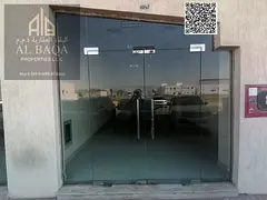 Shop Available for Rent in Ajman – Prime Location, Affordable Price Al Rashidiya Ajman