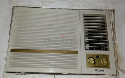 Window ac for sale super general