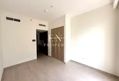 Vacant 1st May | Unfurnished | 4 cheques