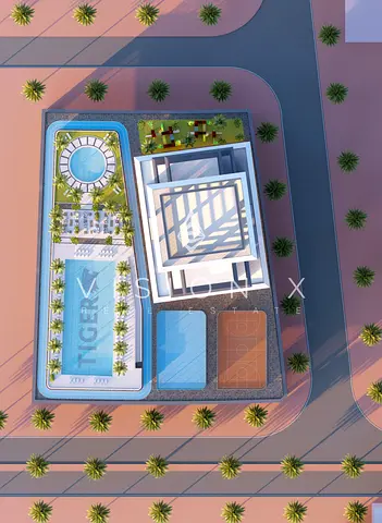 High-Rise Harmony | Smart Interiors | Dubai Pulse