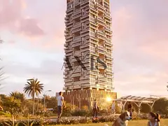 Premium Apartments | Smart Home | High ROI