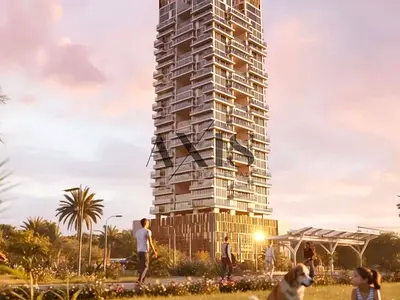 Premium Apartments | Smart Home | High ROI