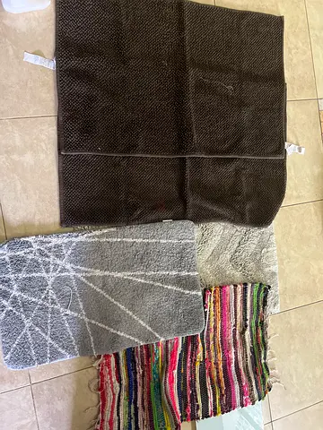 Variety of Stylish Rugs and door mat for Sale