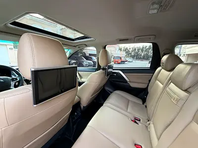 Mitsubishi Montero Sport Prime Edition, миниатюра 13