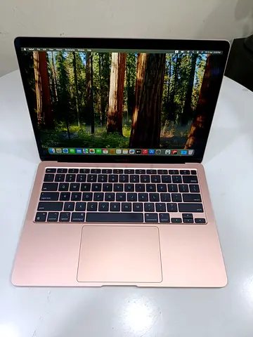 Apple MacBook Air M1 Chip