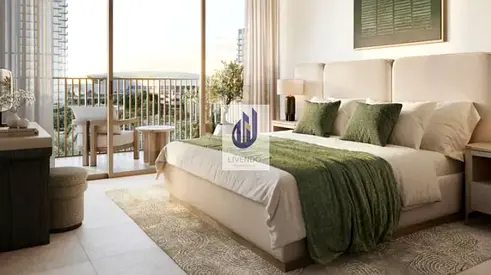 Aeon Tower 2 | A Prime Residential Investment at Dubai Creek Harbour