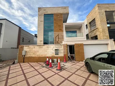 فرصة مميزة لسكن راقي بمساحات واسعة