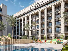Investment Grade | Premium Features | Smart Living