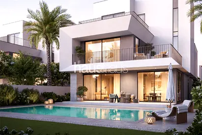 3 Bedroom Villa | Equestrian Facilities | Q2 2029