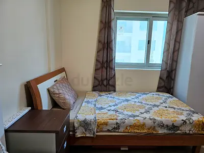 Bed space available for ladies in Al Nahda ,Sharjah