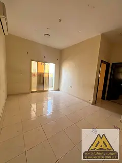 1 Bedroom + Living Room Separate Living Area Large Space Close to all services