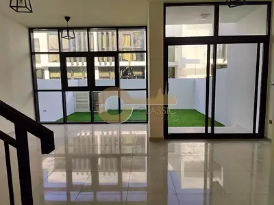 3 BR with Maid’s Room | Spacious | Vacant
