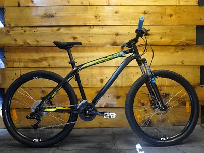 Specialized P.Street Two Mountain Bike