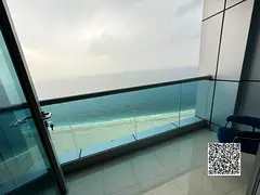 Amazing 2BHKFOR Rent yearly in corniche residential tower Sea View
