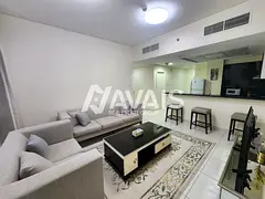Bright 2BR Apartment | High Floor | Fully Furnished