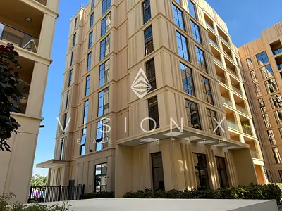 Brand New Gem | Contemporary Design | Al Mamsha