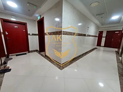 1BHK+ 2 WASHROOM, BALCONY VERY CLOSE TO MEGAMALL