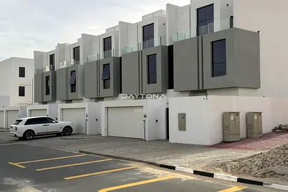 NEWLY BUILT | 5 BED+MAID VILLA | PERFECT FOR FAMILY | MIRDIF