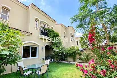 Casa Dora | Type C | Vacant on Transfer