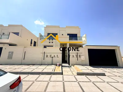 🔥 Hot Offer Spacious Modern Brand New 5BEDROOM Villa With Maid Room