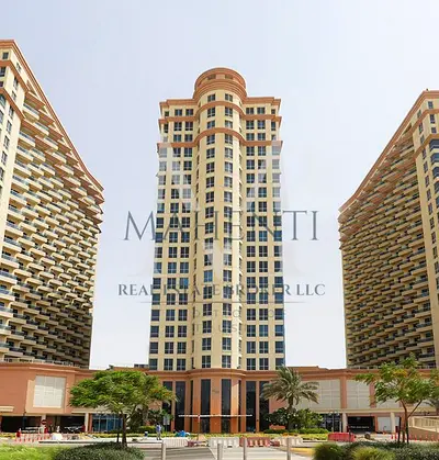 Spacious | TWO BEDROOM | With Balcony | Parking