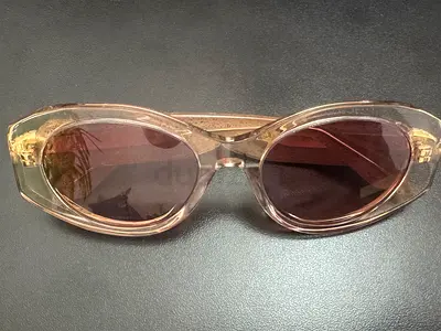 Bulgari Luxury Sunglasses – Never Worn – Original Packaging