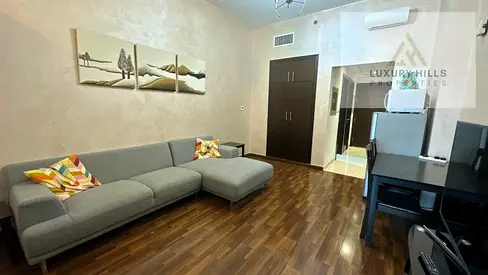 Vacant August 2026 | Fully Furnished | Converted