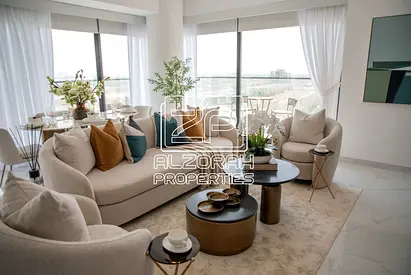 Golf view with Post Payment Plan