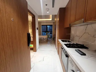 Elagent Living/Brand New Building/Chiller Free/Ready To Move
