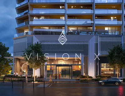 Luxury Finishes | Vacant Unit | Motivated Seller