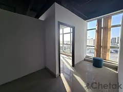 Fully Fitted Office | Prime Location | Bayan Business Center