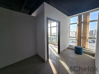 Fully Fitted Office | Prime Location | Bayan Business Center