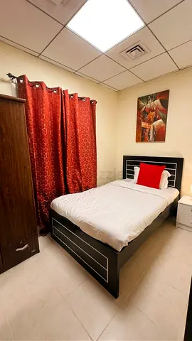 Maid Room available in Marina | Next to DMCC Metro I Parking I No commission | Pool | GYM
