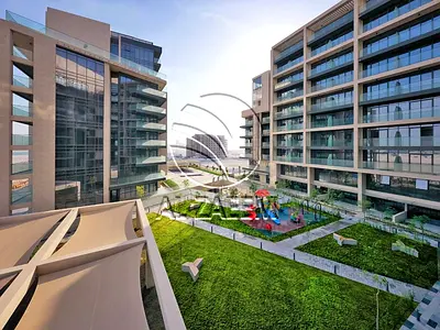 HOT DEAL! Open View Studio | Higher floor