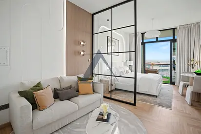 Sea View | Fully Furnished | Ready to Move