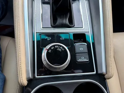 Mitsubishi Montero Sport Prime Edition, миниатюра 20