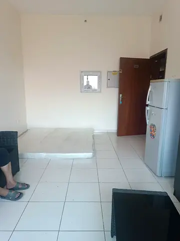 STUDIO FLAT IN HOR ANZ DEIRA