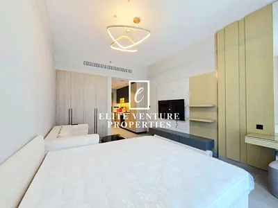 FULLY FURNISHED | BRAND NEW | POOL VIEW