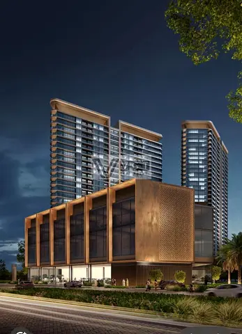 LUXURY MODERN ELEGANCE | 1BEDROOM +STUDY