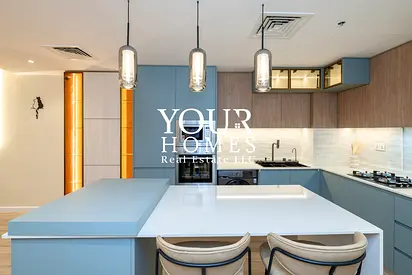 Ready To Move - Newly Upgraded & Renovated - Urgent Rent