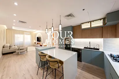 Ready To Move | Newly Renovated | Flexible Payments