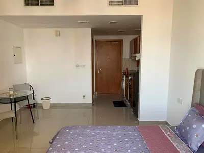 High ROI | Fully Furnished Studio | Lake View