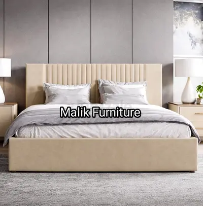 Brand new Queen size bed storage bed king bed mattress family bed queen bed double bed king size bed