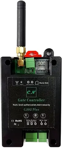 GSM module