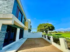 NEAR GOLF PARK | BRAND NEW | READY TO MOVE IN
