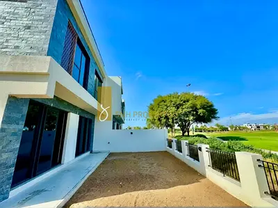 NEAR GOLF PARK | BRAND NEW | READY TO MOVE IN