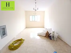 Spacious 2BHK Apartment With cabinets Free Parking Open View &amp; 6 cheque payment