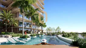 Modern Unit | Prime Address | Stylish Living Space