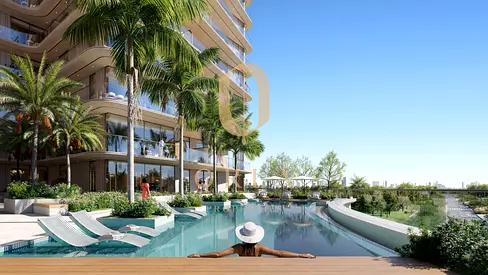 Modern Unit | Prime Address | Stylish Living Space