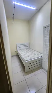 Closed Partition available in Jurf 3, Ajman